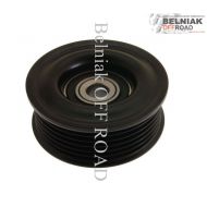 Rolka prowadząca paska wielorowkowego OEM - 002053g.jpg