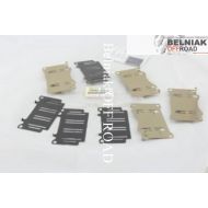 Przekładki klocków przód OEM - 008967.jpg