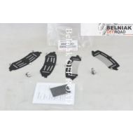 Przekładki klocków hamulcowych tył OEM - 008968.jpg