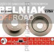 Tarcza hamulcowa tył TRW - 2980trw_wm.jpg
