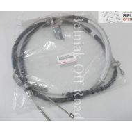 Linka hamulca ręcznego kompletna OEM - 3858g_wm.jpg