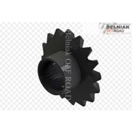 Koronka mechanizmu różnicowego OEM - 8931.jpg