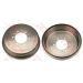Bęben hamulcowy tył