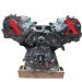 Silnik short engine/Blok silnika