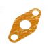 Uszczelka rury olejowej turbosprężarki