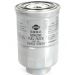 Filtr paliwa