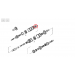 Łożysko igiełkowe skrzyni biegów