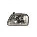 Reflektor/Lampa przednia prawa