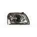 Reflektor/Lampa przednia lewa