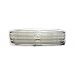 Grill chrom /czarny OEM