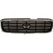 Grill chrom /czarny OEM