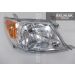 Lampa przednia R/H