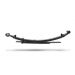 Resor tylny +45mm 0-150kg