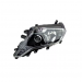 Lampa przód lewa